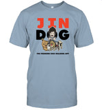 Limited Jin Dog Shirt