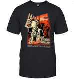 Flogging Molly Event 2024 Las Vegas T-Shirt
