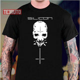 Blame Silicon White Knights Of Sidonia Unisex T-Shirt