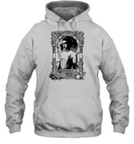 I Love You It’S Ruining My Life I Touched You For Only A Fortnight Hoodie