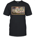 Greetings From Jeff Cobb T-Shirt