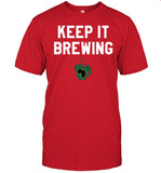 Keep It Brewing