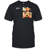 House Of Orange Madison Square Garden New York Limited Shirt