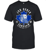 Forever You Know What That Means Jon Huber Sweatshirt