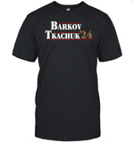 David Wilson Barkov Tkachuk'24 Tee