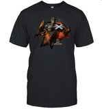 Jason Evil Gets An Upgrade T-Shirt