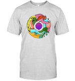 Ian'S Yapinians Hfjone T Shirt