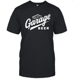 Jason Kelce Garage Beer Limited Shirt