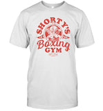 Killer Klowns Shorty’s Boxing Gym Men’s T Shirt