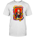 Jenny Lewis Joy’All Activity Book Shirt 2024