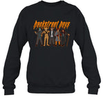 Limited Backstreet Boys Halloween 2023 T Shirt