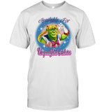 Jmcgg Available For Unqualified Advice Shirt