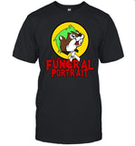 Lee Jennings The Funeral Portrait Shirt