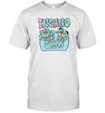 Kid Cudi Verdy For Insano T Shirt