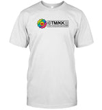 Lewis Hamilton +44 x Takashi Murakami Race Zone T-Shirt
