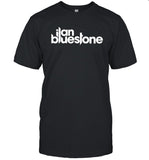 Ilan Bluestone Logo T-Shirt