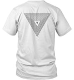 kt8 Spencer Brown Diamond Logo Gender Neutral Tee