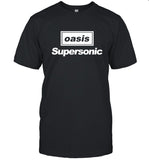 Kendrick Lamar Oasis Supersonic Shirt