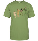 limited Betty Reid Soskin t shirt
