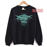 Black Metal Shinee Unisex T-Shirt