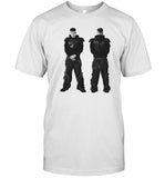 Kilometrozero Recycle J Madrid Carabanchel Live 2024 T-Shirt