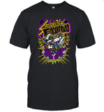 Limited El Desperado X Starlight Kid Historic X-Over Collaboration Shirt