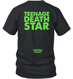 Jual Rockerstar Teenage Death Star Indian Summer Shirt
