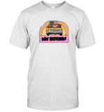 Los Bitchos Show At The Lord Gladstone Hotel, Sydney, Australia On October 20, 2023 T Shirt