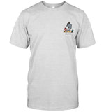 Golphin Tee New