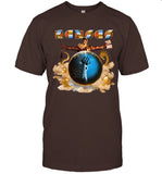 Kansas John Brown Shirt