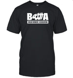KevinGates Wearing Bwa Bread Winners Association T Shirts
