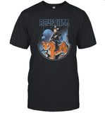 Dave Hill T Shirt 2023