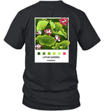 Lotus Garden Froggy Shirts Limited_1