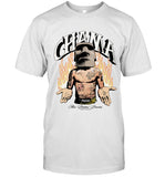 Alex Poatan Pereira Chama Champ T-Shirt
