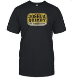 Joshua Quimby Country new t shirt
