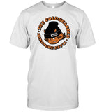 Kaybebop The Coldhearted Handsome Devil Shirt