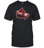 311 Niagara Falls, OLG Stage at Fallsview Casino July 31 2024 Shirt