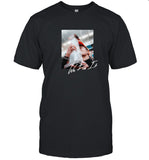 Lando Norris We Did It Shirt Limited