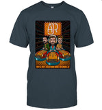 AJR Brother Tour Des Moines, lowa Apr 16, 2024 Iowa T-Shirt
