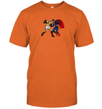 Adin Ross vs Top G Shirt