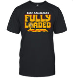 Limited Bert Bertbert Fully Loaded Festival 2024 T Shirt
