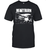Limited Meatcanyon Heartburn Shirt