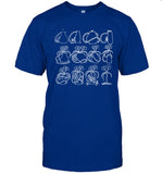 Frah Quintale Storia Breve Nov 25 2022 T-Shirt