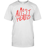Lil Durk Almost Healed Tee
