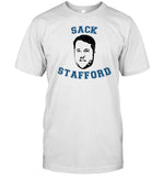 Jeff Riger Sack Stafford