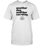 Absstats Another Day Another Corelay Shirt