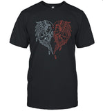 Good Omens A Toast To The World New Shirt