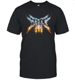 Kill The Noise New Shirt