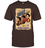 Jonas Brothers Event T-Shirt August 19, 2023 in Toronto Ontario, Canada