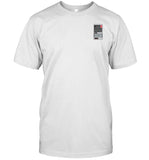 Limited B00bies Calculator Corner Detail Shirt
